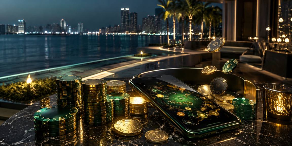pkbet mobile gaming